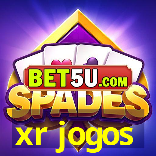 xr jogos